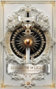 Buchcover und Innenansicht für das Buch: Kingdom of Light