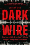 Buchcover und Innenansicht für das Buch: Dark Wire