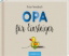 Buchcover und Innenansicht für das Buch: Opa für Einsteiger