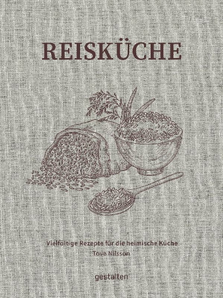 Buchcover und Innenansicht für das Buch: Ris