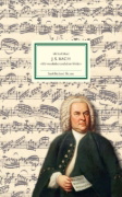 Buchcover und Innenansicht für das Buch: J.S. Bach
