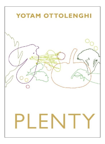 Buchcover und Innenansicht für das Buch: Plenty
