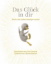 Buchcover und Innenansicht für das Buch: Das Glück in dir