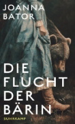 Buchcover und Innenansicht für das Buch: Ucieczka nied¿wiedzicy