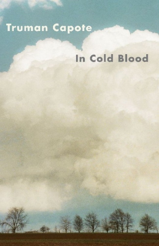 Buchcover und Innenansicht für das Buch: In Cold Blood