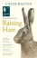 Buchcover und Innenansicht für das Buch: Raising Hare