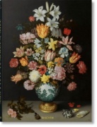 Buchcover und Innenansicht für das Buch: The National Gallery. Paintings, People, Portraits