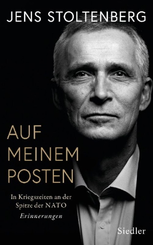 Buchcover und Innenansicht für das Buch: På min vakt