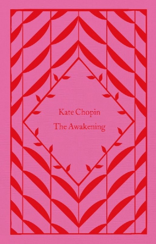 Buchcover und Innenansicht für das Buch: The Awakening