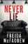 Buchcover und Innenansicht für das Buch: Never Lie