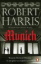 Buchcover und Innenansicht für das Buch: Munich