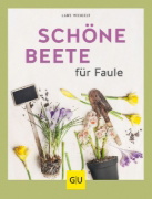 Buchcover und Innenansicht für das Buch: Schöne Beete für Faule