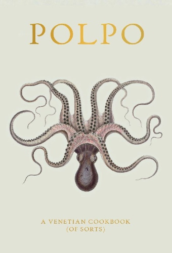Buchcover und Innenansicht für das Buch: Polpo