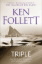 Buchcover und Innenansicht für das Buch: Triple