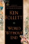Buchcover und Innenansicht für das Buch: World Without End