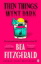 Buchcover und Innenansicht für das Buch: Then Things Went Dark