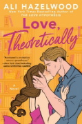 Buchcover und Innenansicht für das Buch: Love, Theoretically