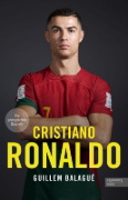 Buchcover und Innenansicht für das Buch: Cristiano Ronaldo