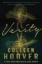Buchcover und Innenansicht für das Buch: Verity