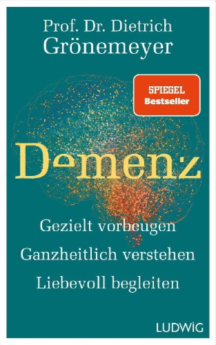 Buchcover und Innenansicht für das Buch: Demenz