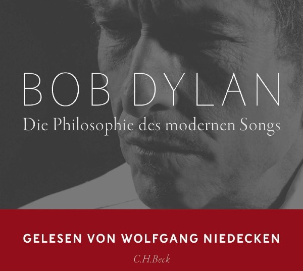 Buchcover und Innenansicht für das Buch: The Philosophy of Modern Song