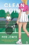 Buchcover und Innenansicht für das Buch: Clean Point