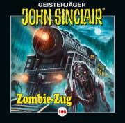 Buchcover und Innenansicht für das Buch: John Sinclair - Folge 190