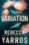Buchcover und Innenansicht für das Buch: Variation