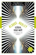 Buchcover und Innenansicht für das Buch: Brave new World