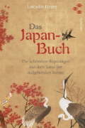 Buchcover und Innenansicht für das Buch: Selection from Hearn's Japan Books