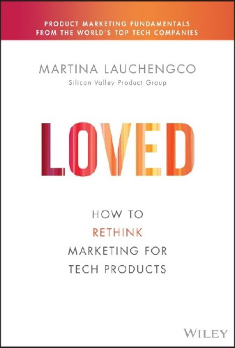 Buchcover und Innenansicht für das Buch: Loved