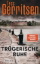 Buchcover und Innenansicht für das Buch: Bloodstream