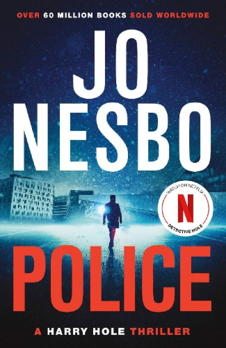 Buchcover und Innenansicht für das Buch: Politi
