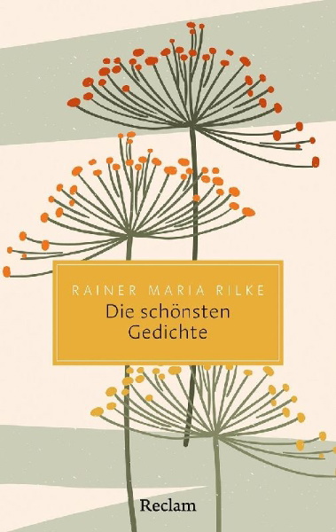 Buchcover und Innenansicht für das Buch: Die schönsten Gedichte