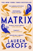 Buchcover und Innenansicht für das Buch: Matrix