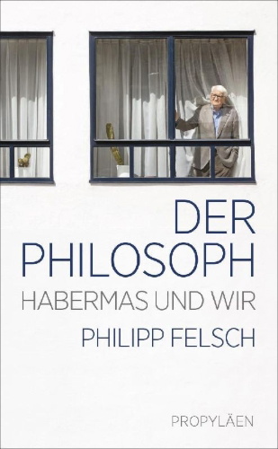 Buchcover und Innenansicht für das Buch: Der Philosoph