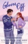 Buchcover und Innenansicht für das Buch: Gloves Off