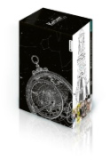 Buchcover und Innenansicht für das Buch: Chi. Chikyuu no Undou ni tsuite 08