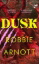 Buchcover und Innenansicht für das Buch: Dusk