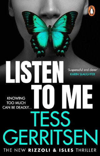 Buchcover und Innenansicht für das Buch: Listen To Me