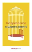 Buchcover und Innenansicht für das Buch: Independence