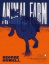 Buchcover und Innenansicht für das Buch: Animal Farm