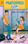 Buchcover und Innenansicht für das Buch: Matched Up