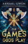 Buchcover und Innenansicht für das Buch: The Games Gods Play