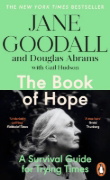 Buchcover und Innenansicht für das Buch: The Book of Hope
