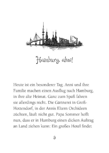 Buchcover und Innenansicht für das Buch: Ponyherz 10: Ponyherz rettet Anni