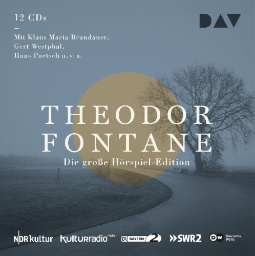 Buchcover und Innenansicht für das Buch: Die große Hörspiel-Edition