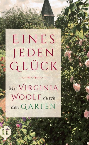 Buchcover und Innenansicht für das Buch: »Eines jeden Glück«