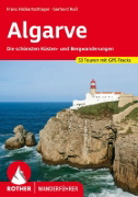 Buchcover und Innenansicht für das Buch: Algarve