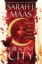 Buchcover und Innenansicht für das Buch: House of Earth and Blood